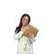 Theracare Thera, Care Deluxe 12x15in Heating Pad w/ Moist & Dry Heat, Four-Heat Settings, Soothing Warm Relief 24-310 - alternate 6